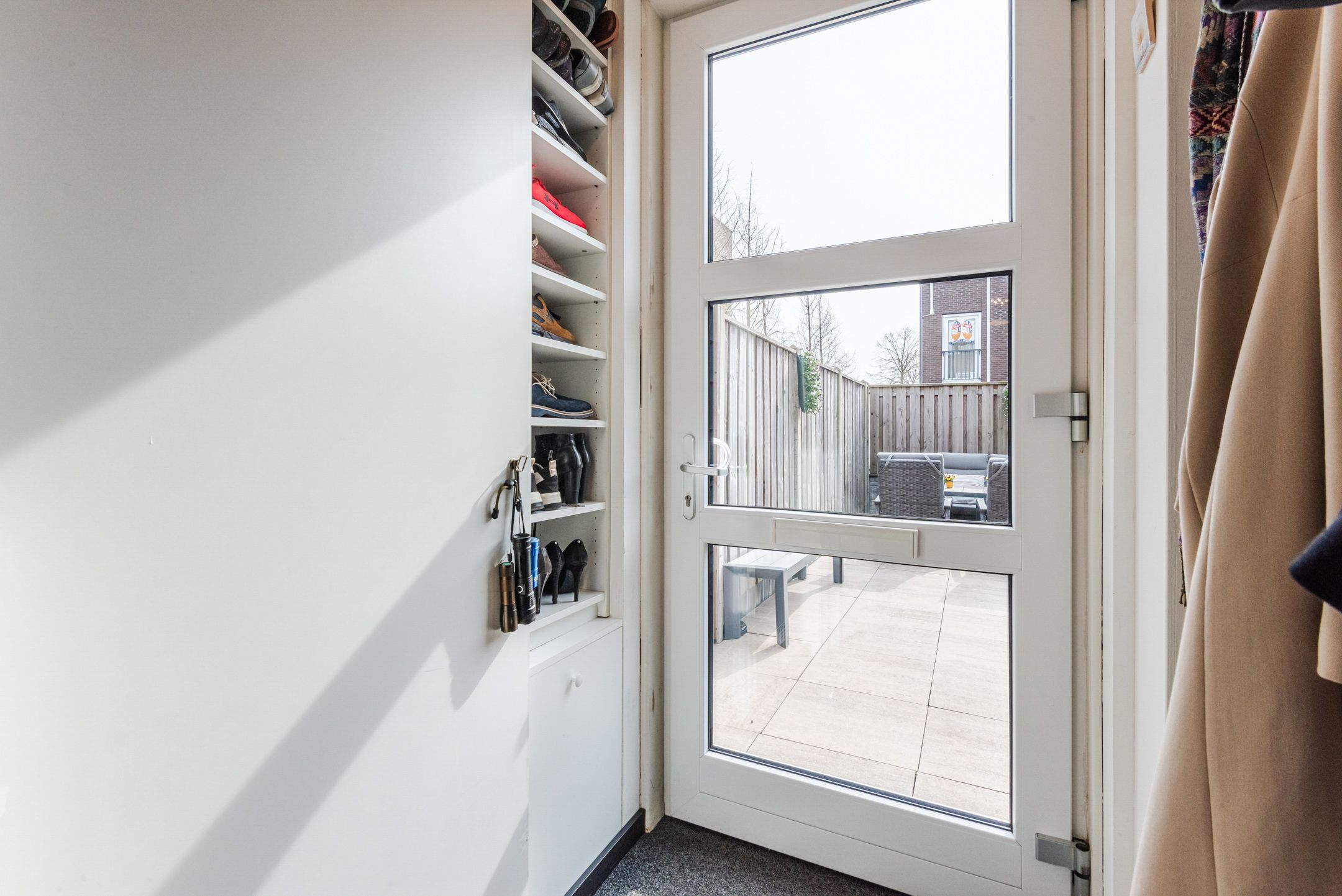 Foto 15 van Tempo Doeloestraat 157