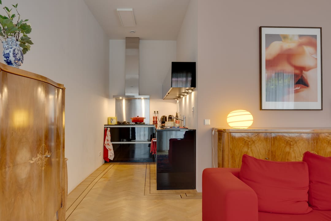 Foto 7 van Gansstraat 11