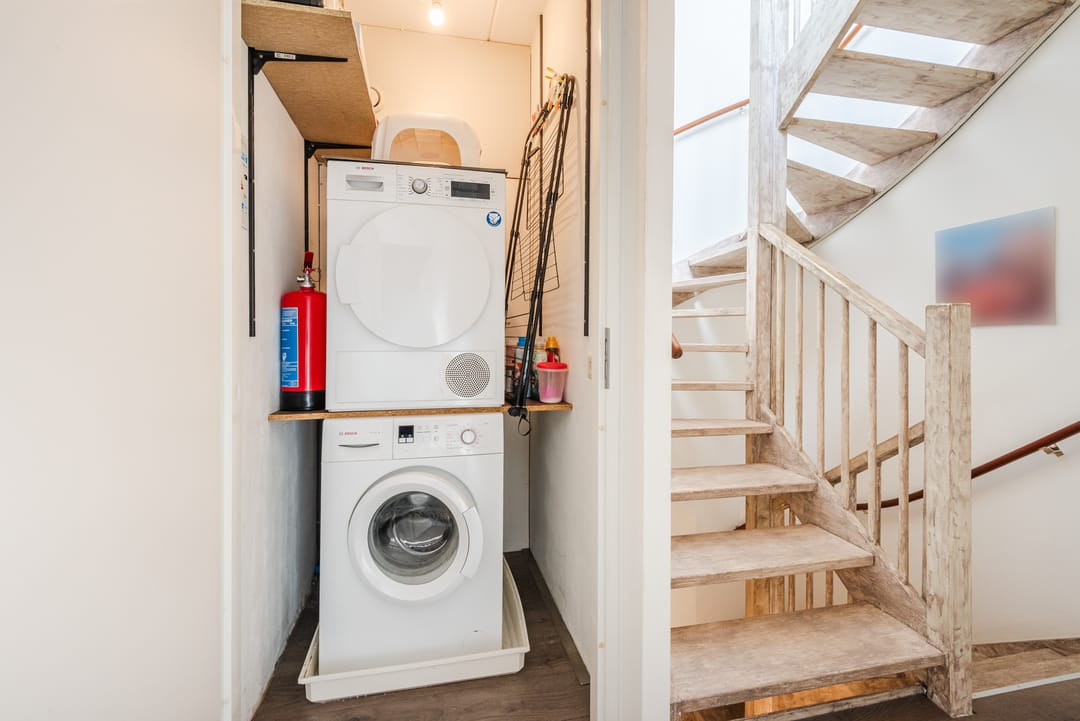 Foto 28 van Tempo Doeloestraat 157