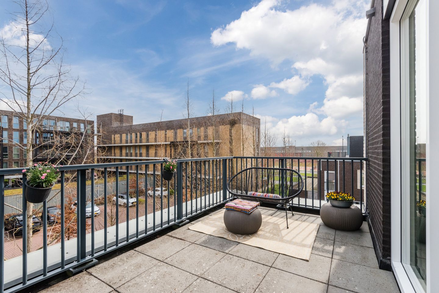 Foto 35 van Tempo Doeloestraat 157