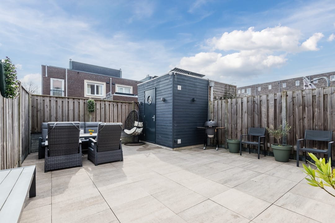 Foto 38 van Tempo Doeloestraat 157