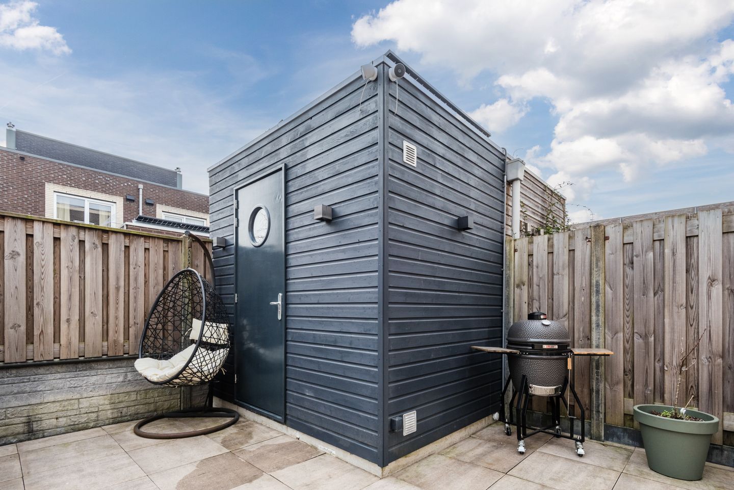 Foto 40 van Tempo Doeloestraat 157