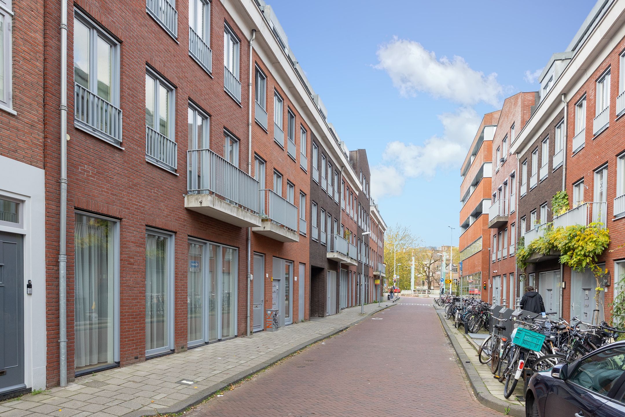 Foto 24 van Gansstraat 11