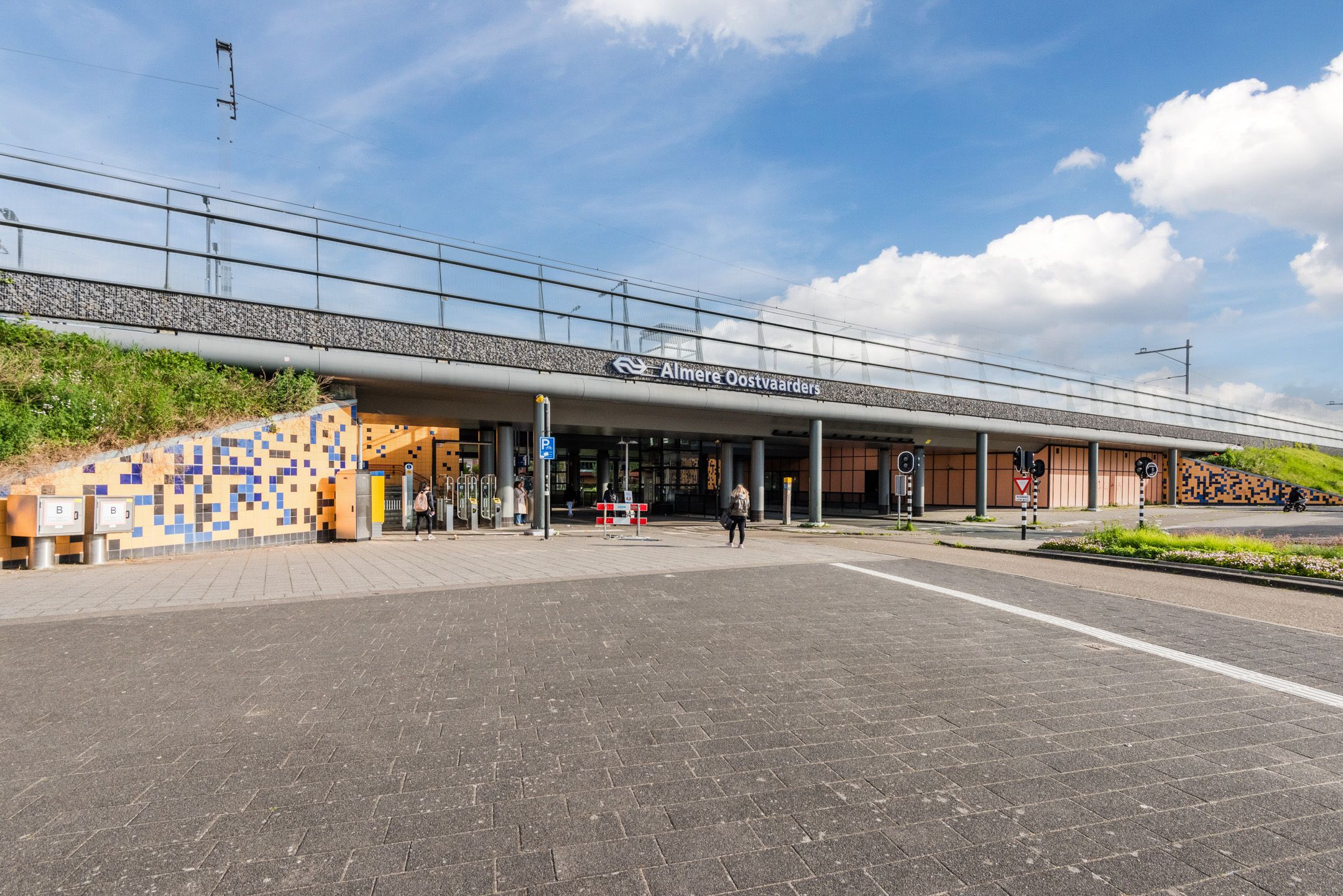 Foto 45 van Tempo Doeloestraat 157