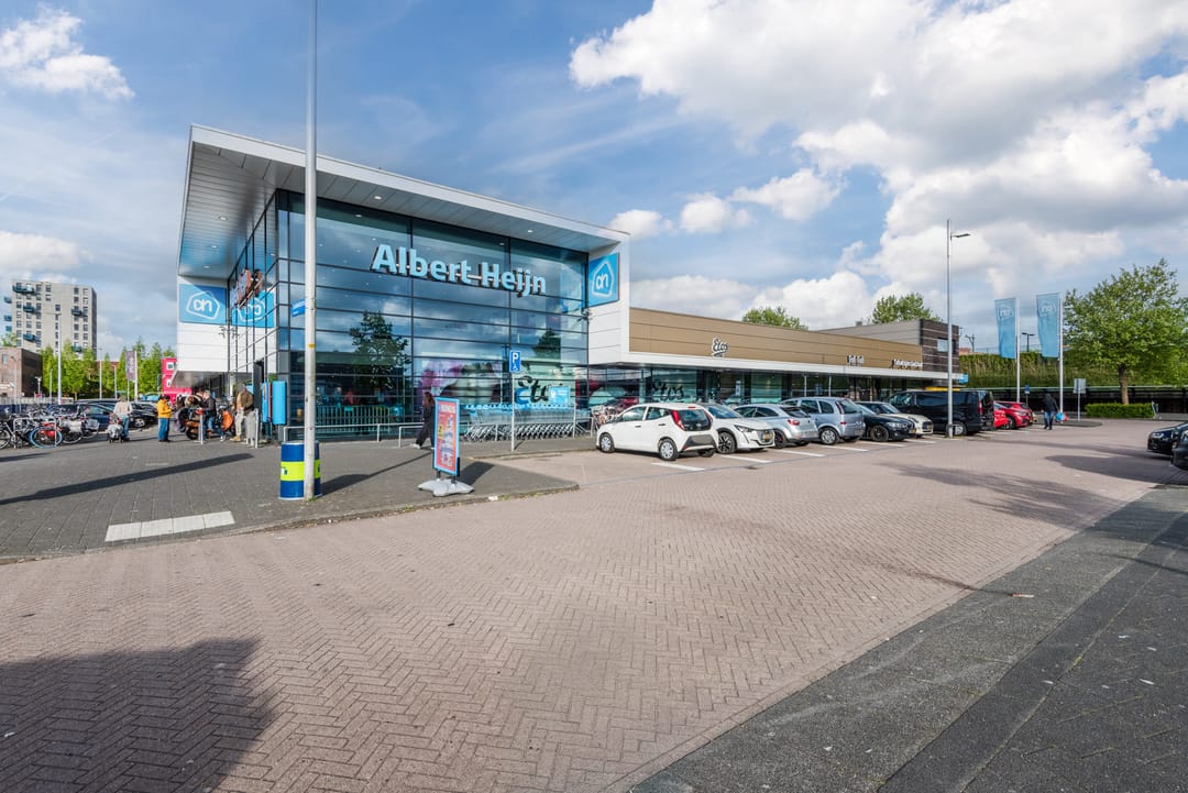 Foto 46 van Tempo Doeloestraat 157