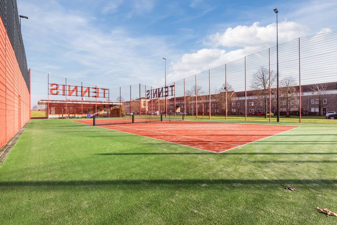 Foto 47 van Tempo Doeloestraat 157