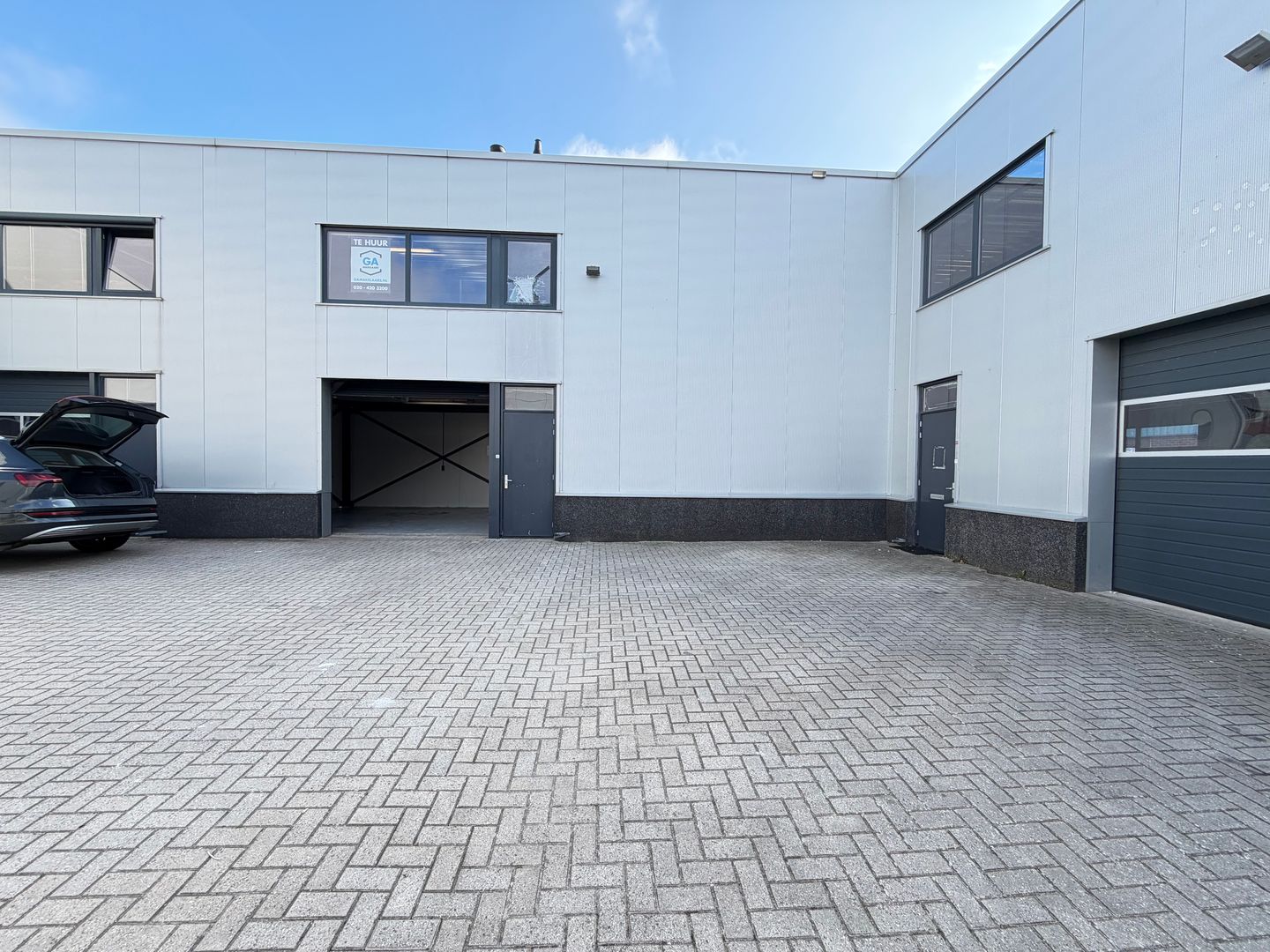 Bekijk foto 1 van Noordmeerstraat 5