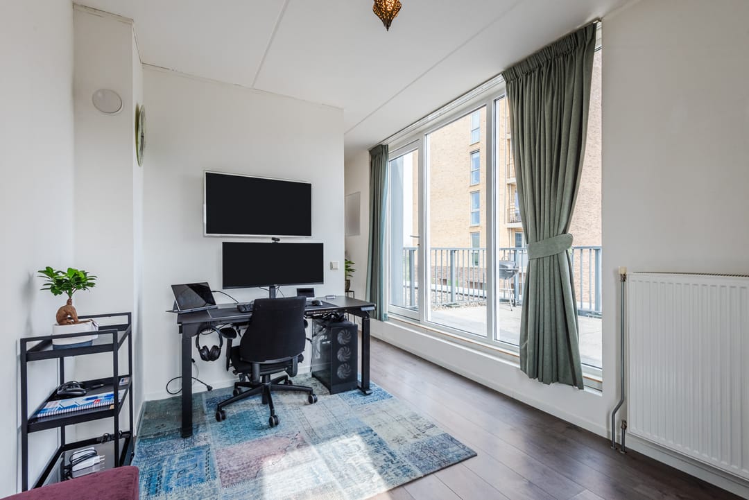 Foto 31 van Tempo Doeloestraat 157