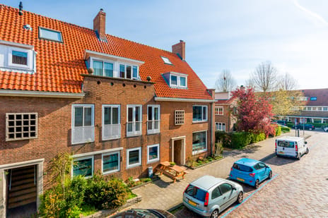 Johan Coussetstraat thumbnail