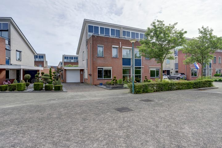 Foto 3 van Arthur van Schendelstraat 5