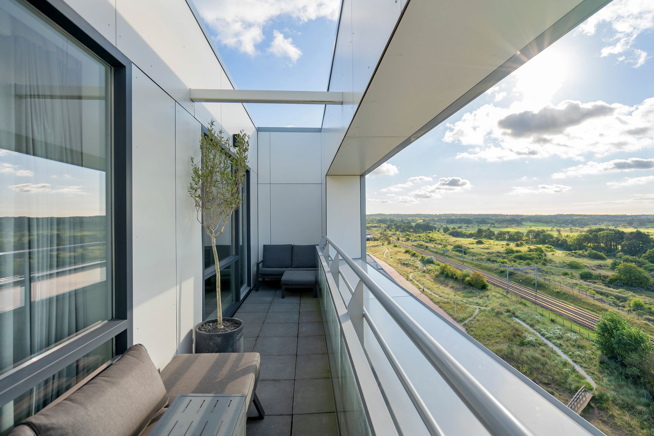 Foto 12 van Galileistate 201