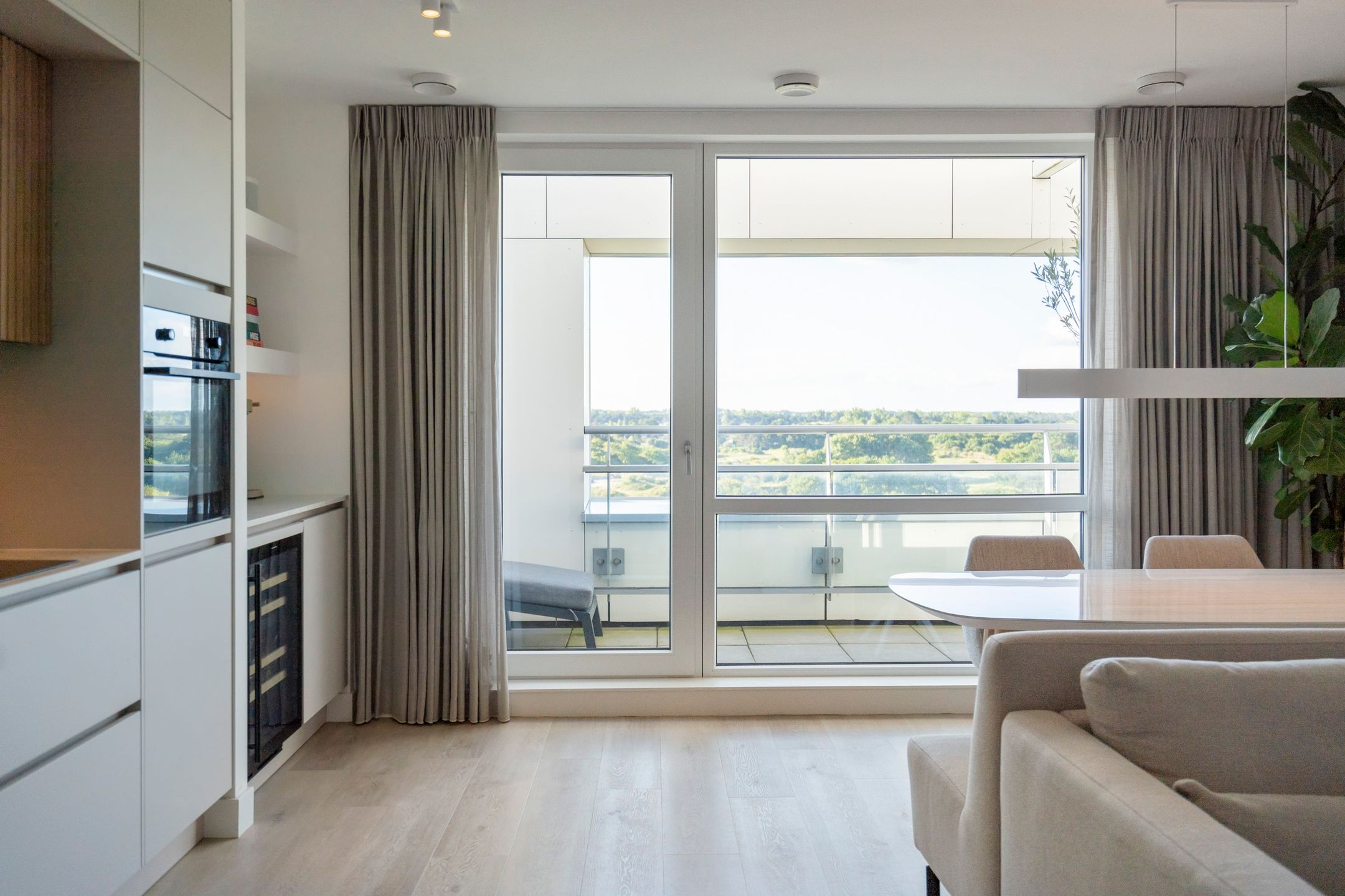 Foto 9 van Galileistate 201