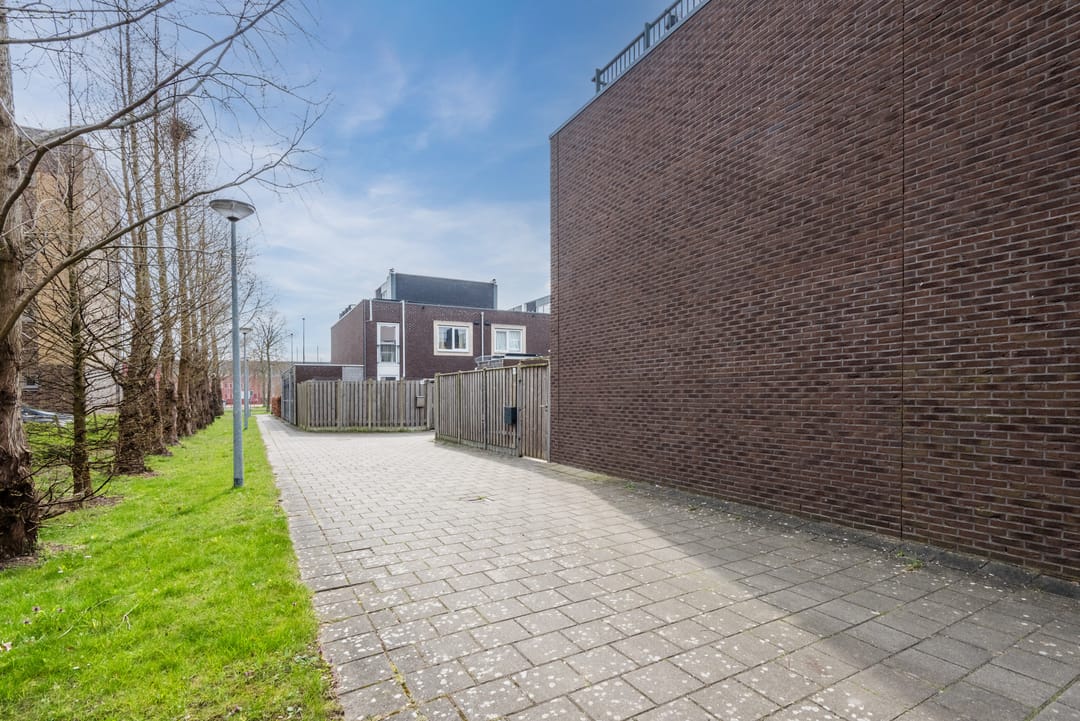 Foto 43 van Tempo Doeloestraat 157