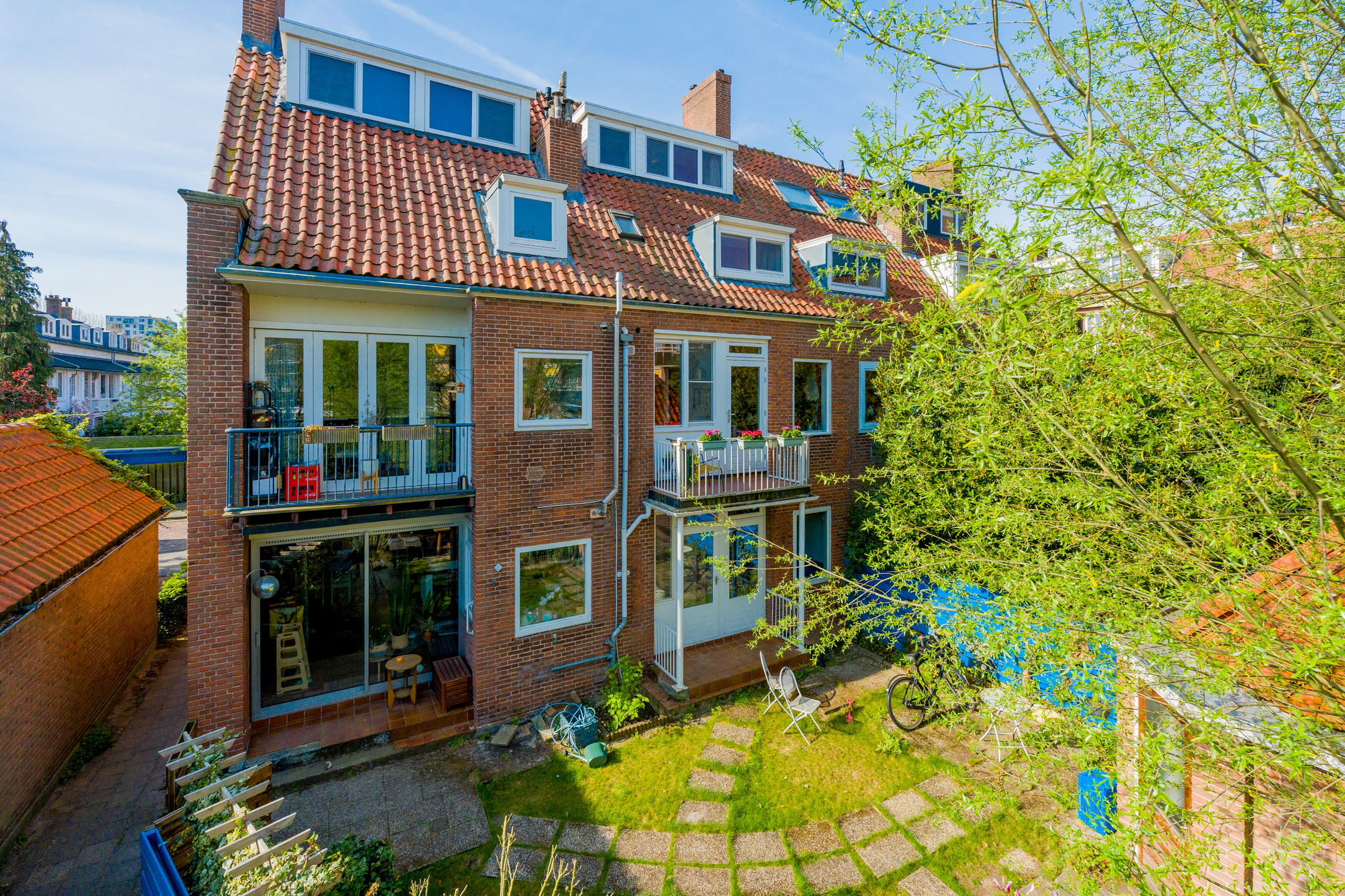 Foto 42 van Johan Coussetstraat 4-I