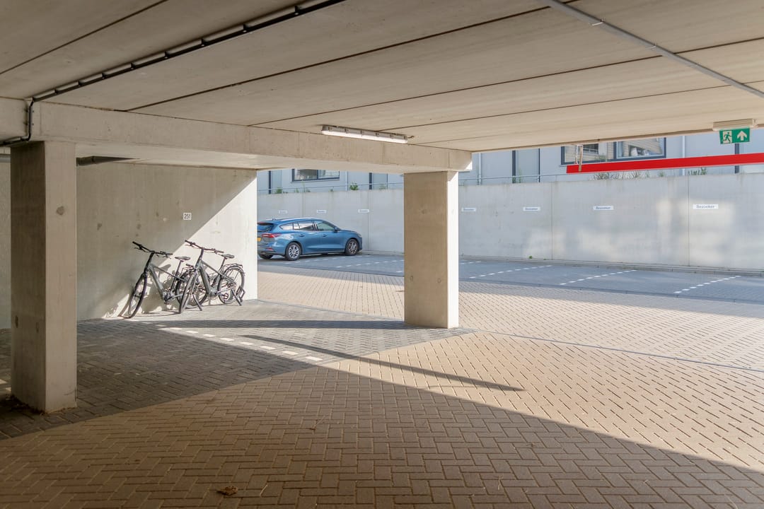 Foto 38 van Galileistate 201