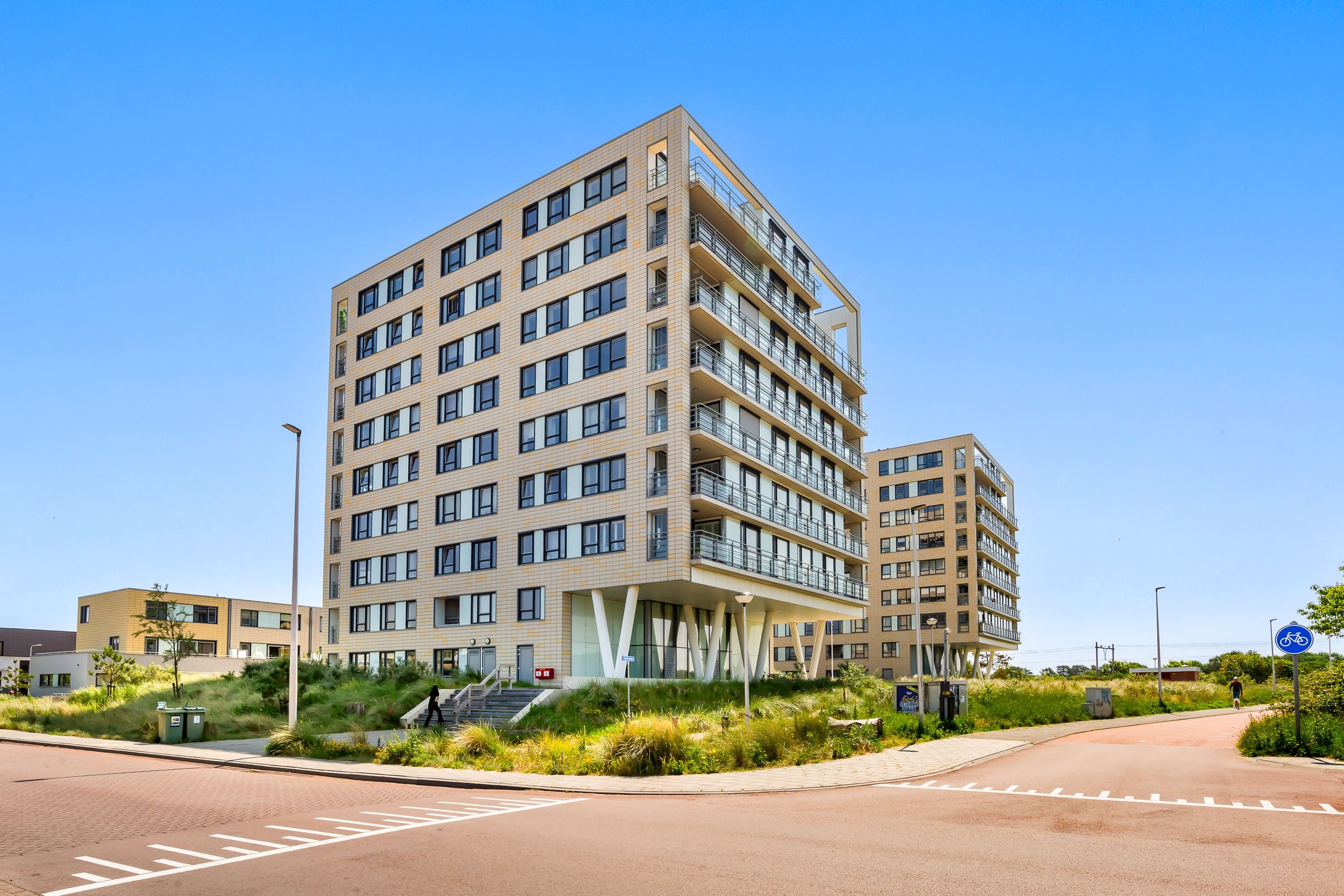 Foto 36 van Galileistate 201