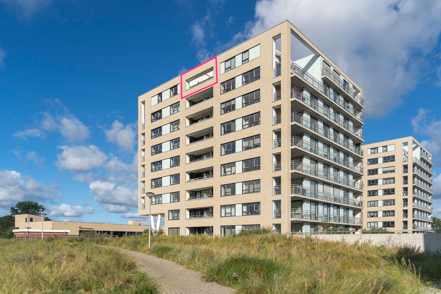 Foto 44 van Galileistate 201