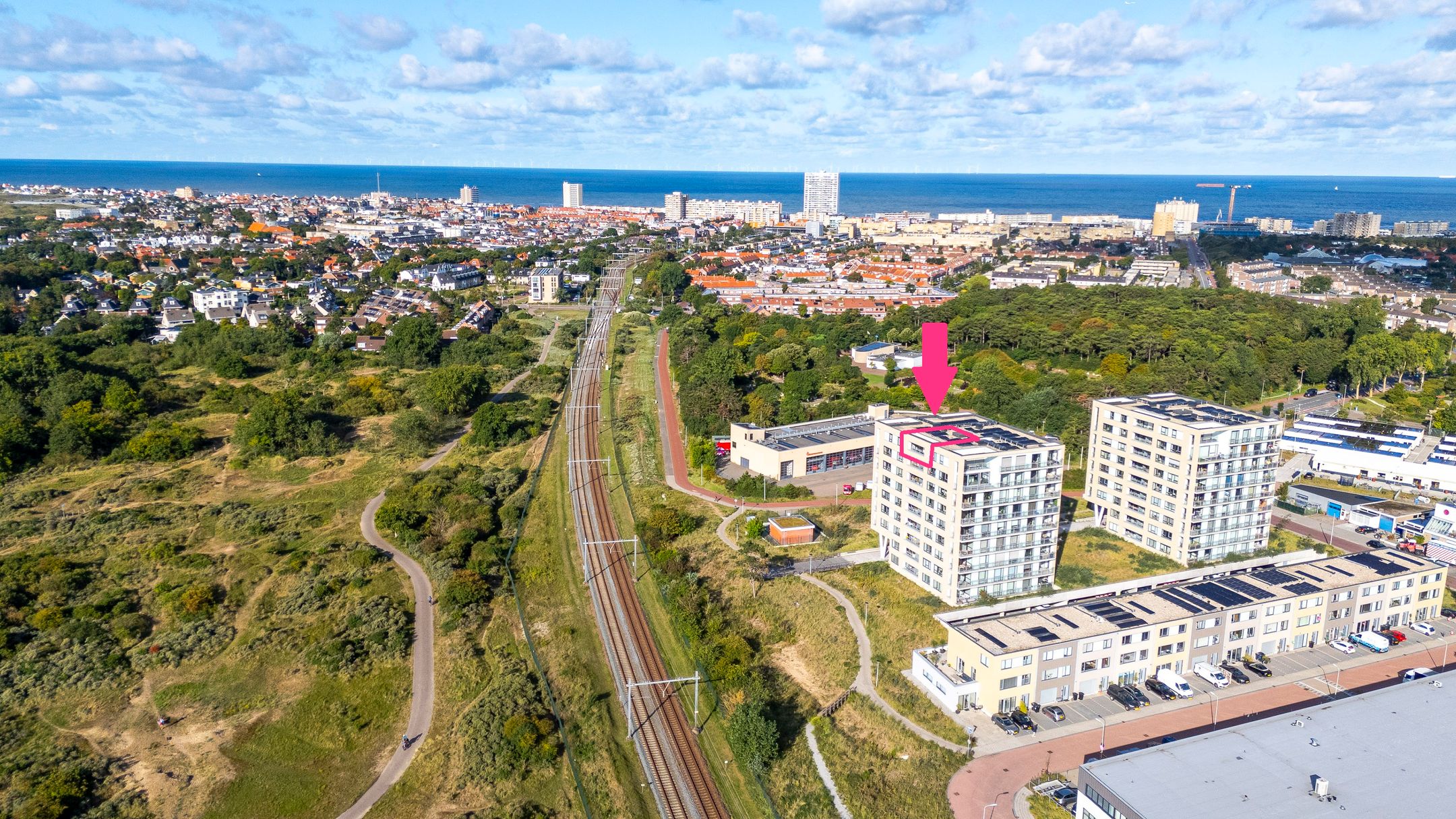 Foto 45 van Galileistate 201