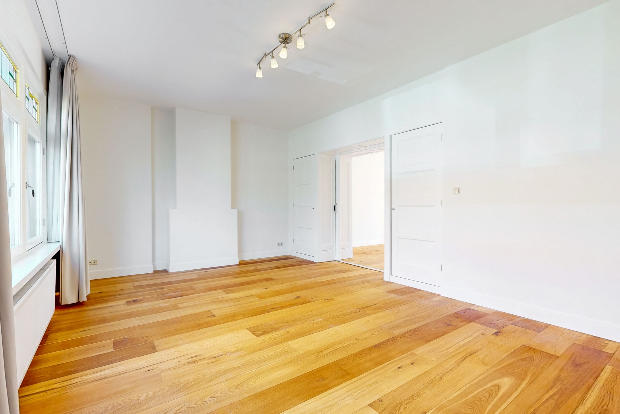 Foto 6 van Breitnerlaan 91