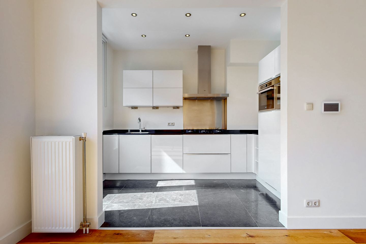 Foto 10 van Breitnerlaan 91