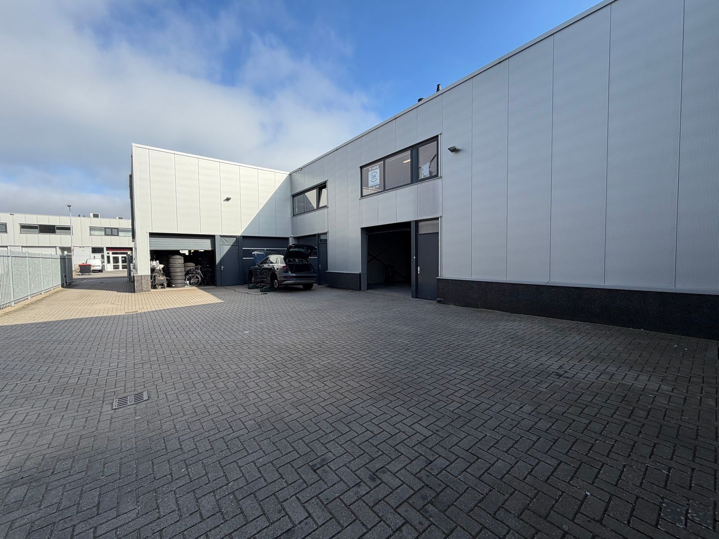 Bekijk foto 2 van Noordmeerstraat 5