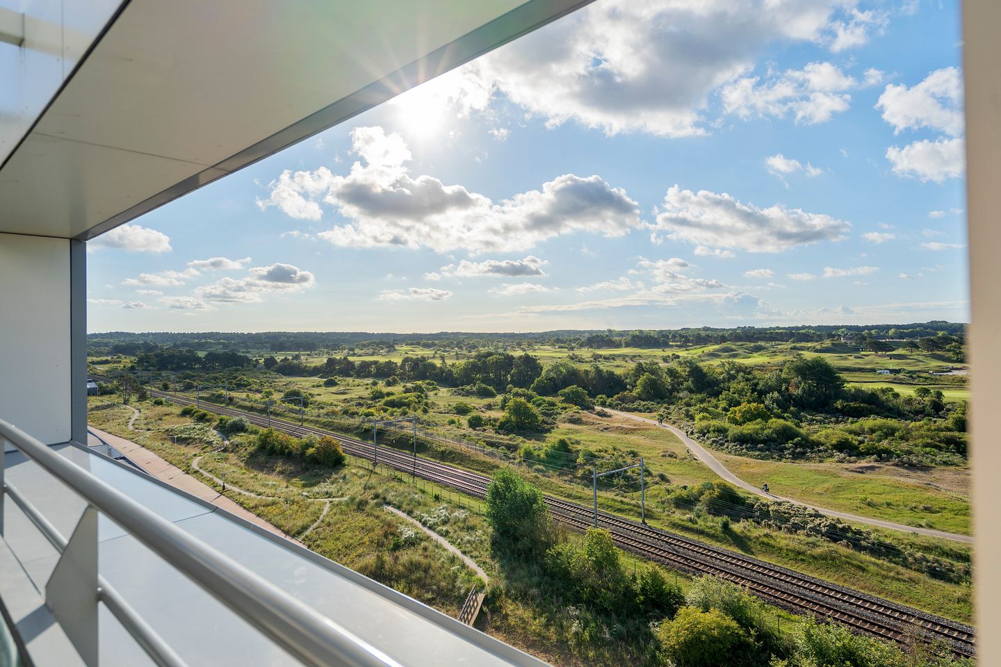 Foto 19 van Galileistate 201