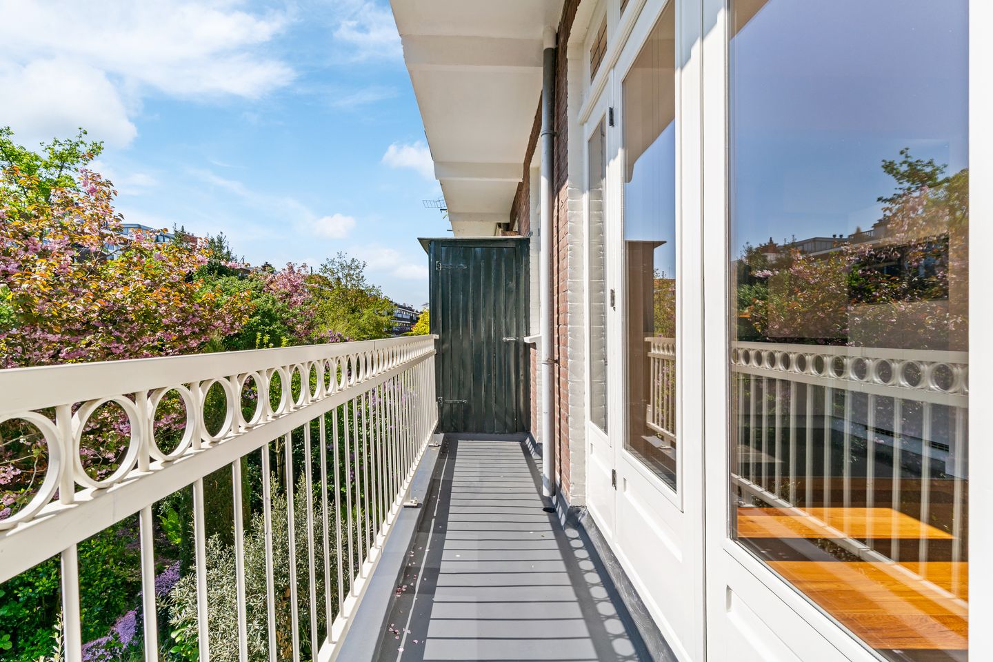 Foto 14 van Breitnerlaan 91