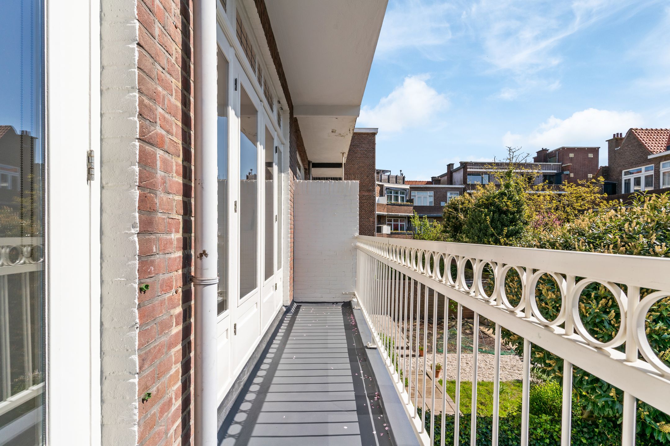 Foto 15 van Breitnerlaan 91