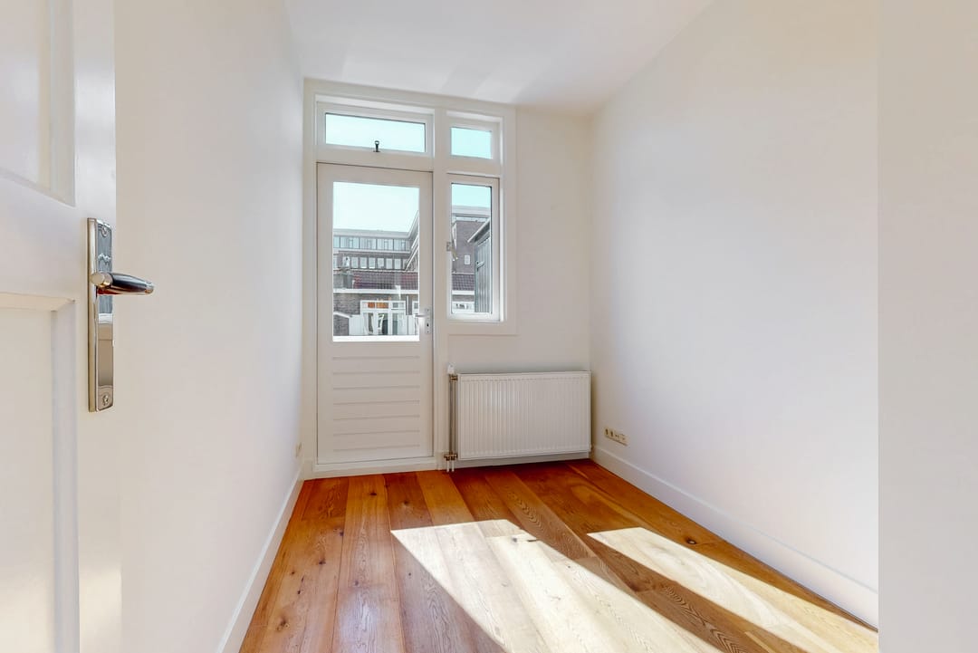 Foto 16 van Breitnerlaan 91