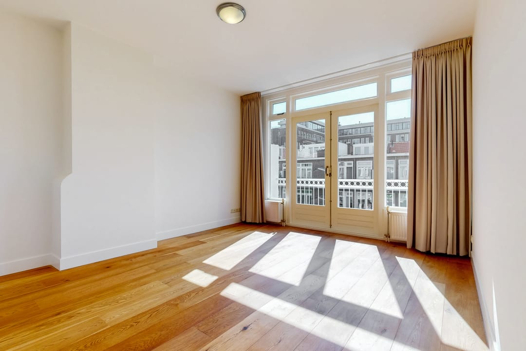 Foto 17 van Breitnerlaan 91