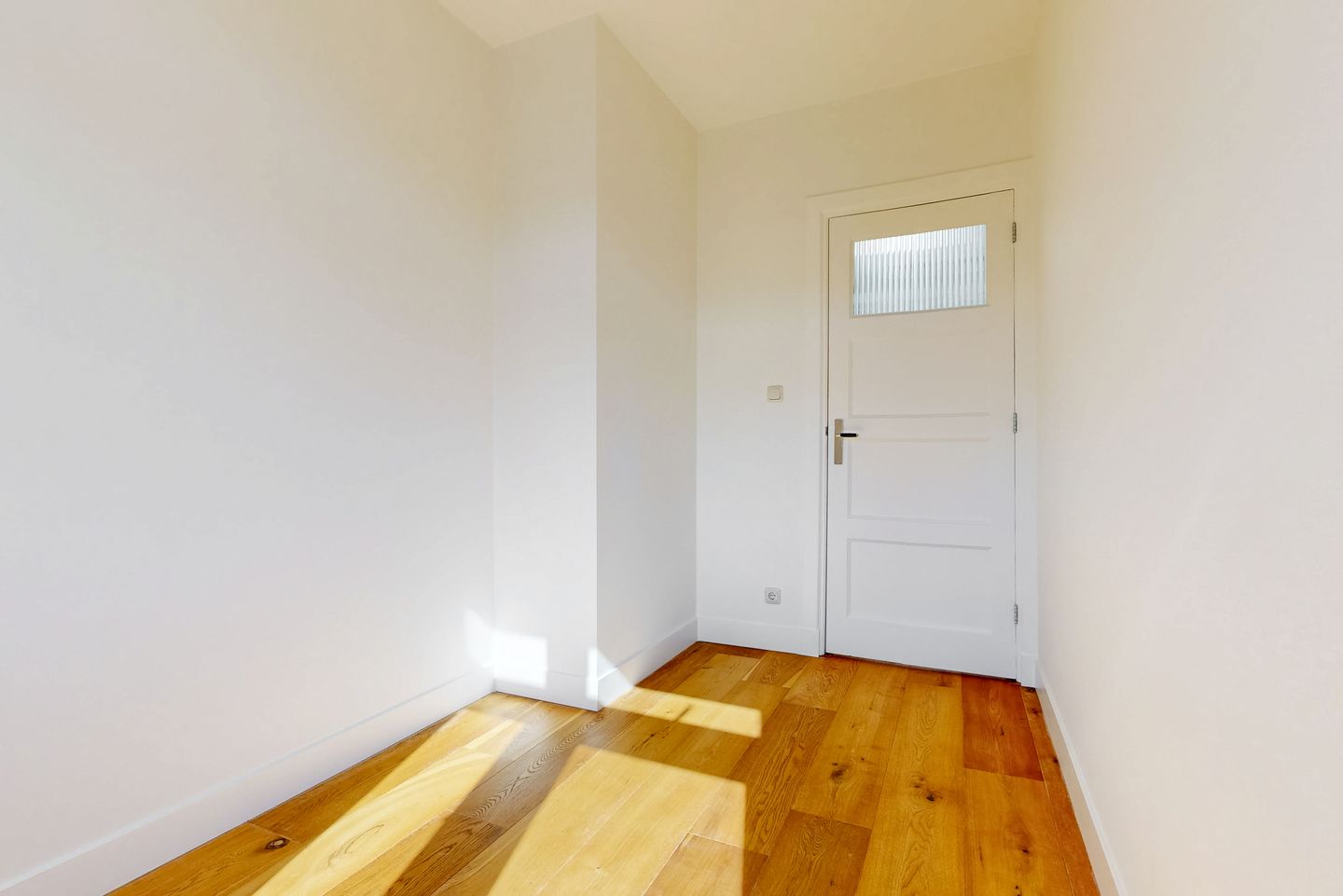 Foto 19 van Breitnerlaan 91