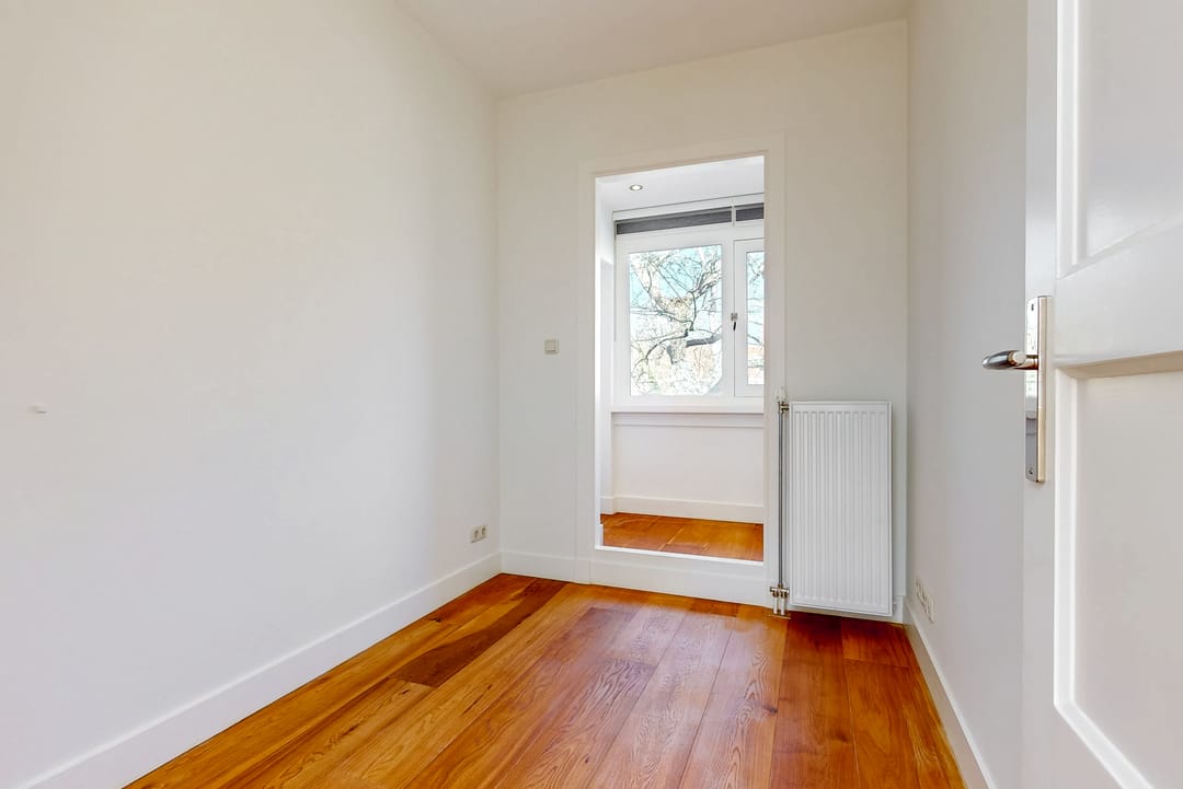 Foto 22 van Breitnerlaan 91