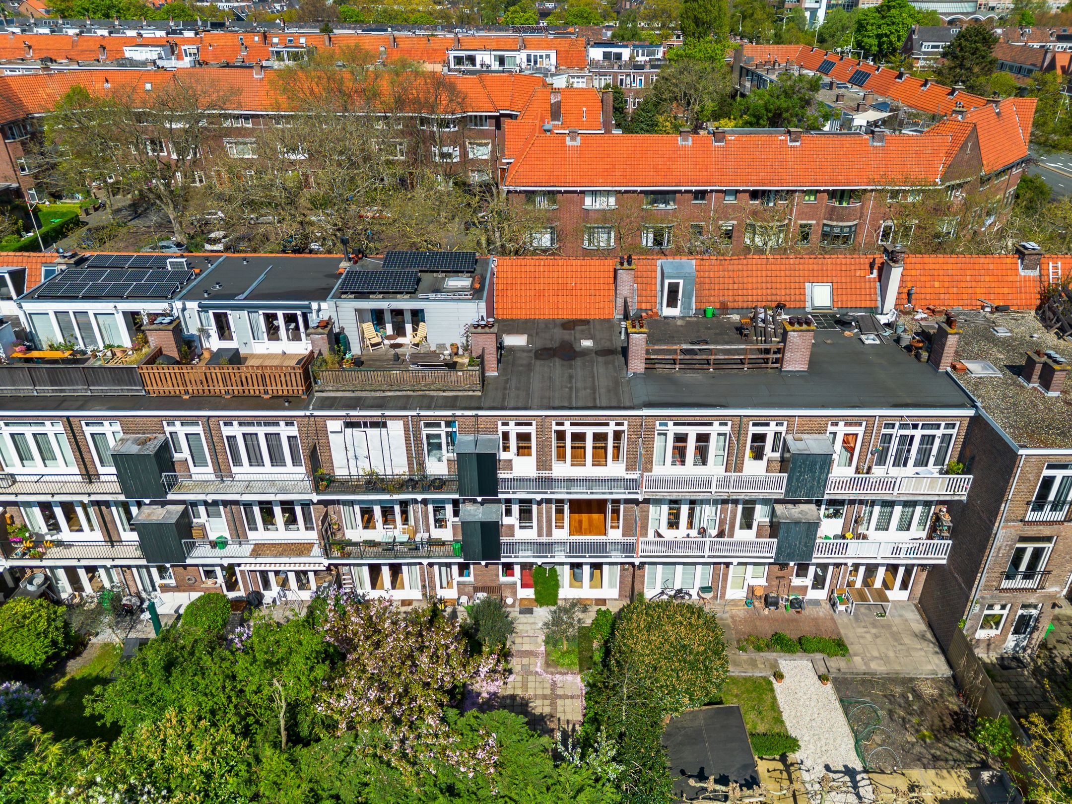 Foto 30 van Breitnerlaan 91