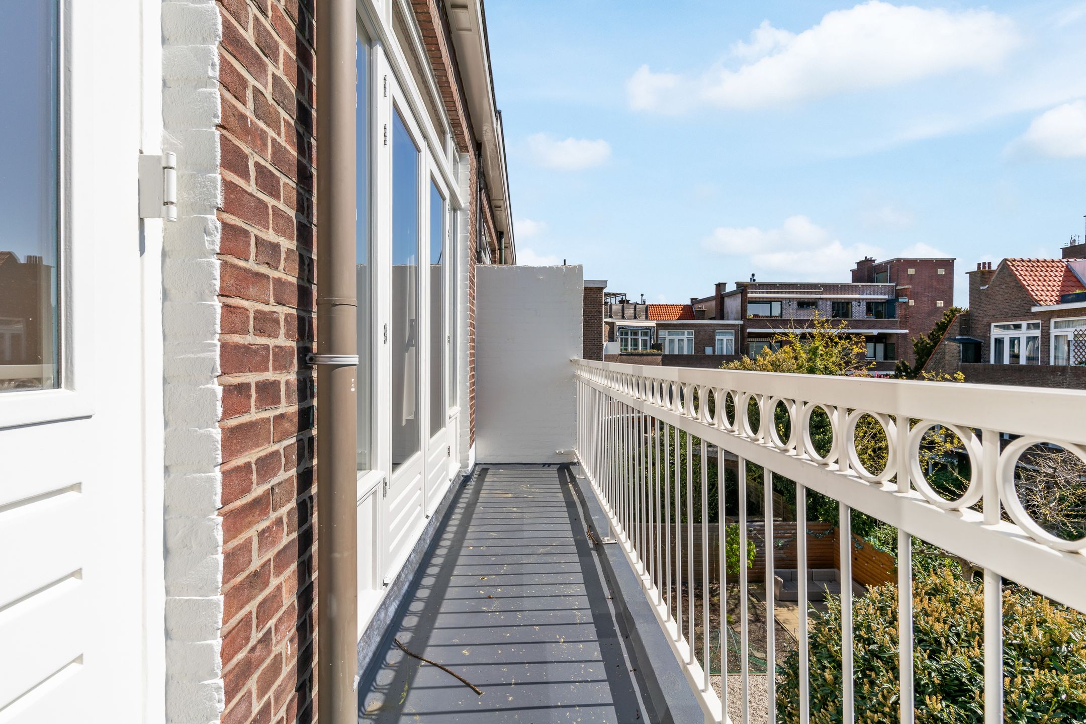 Foto 33 van Breitnerlaan 91