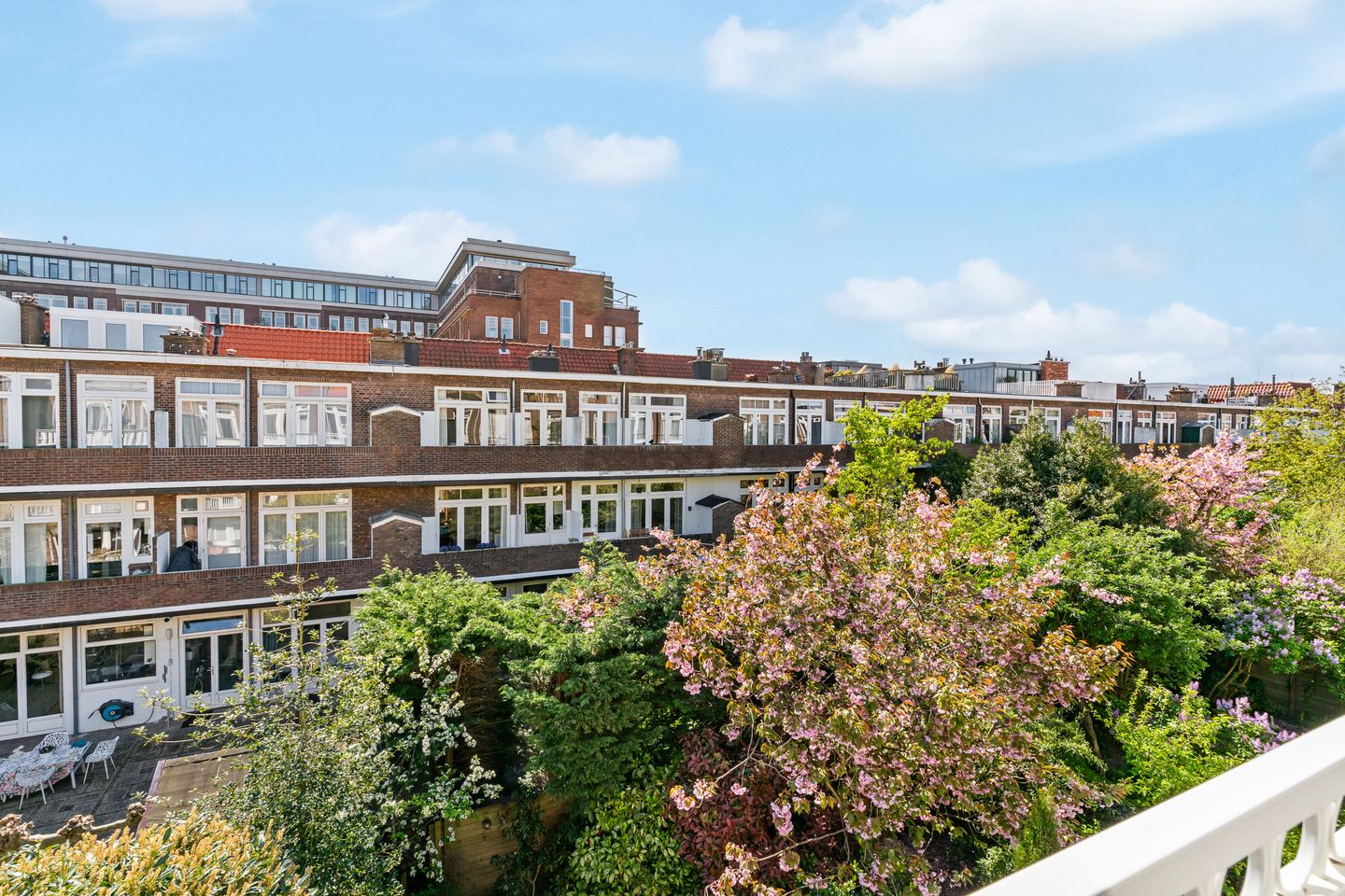 Foto 35 van Breitnerlaan 91