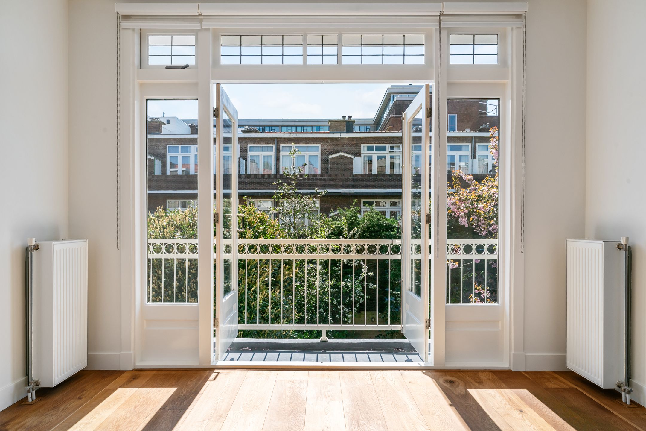 Foto 36 van Breitnerlaan 91