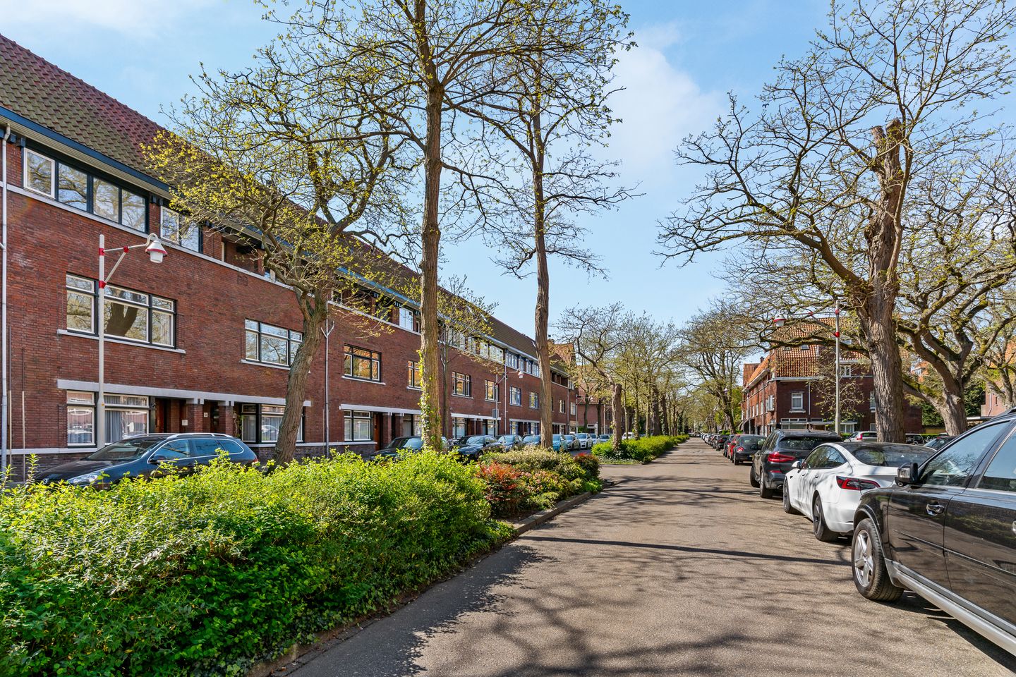 Foto 40 van Breitnerlaan 91