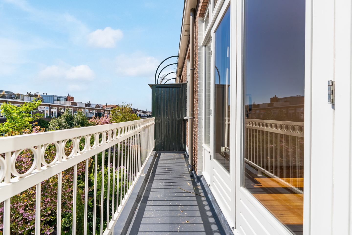 Foto 34 van Breitnerlaan 91