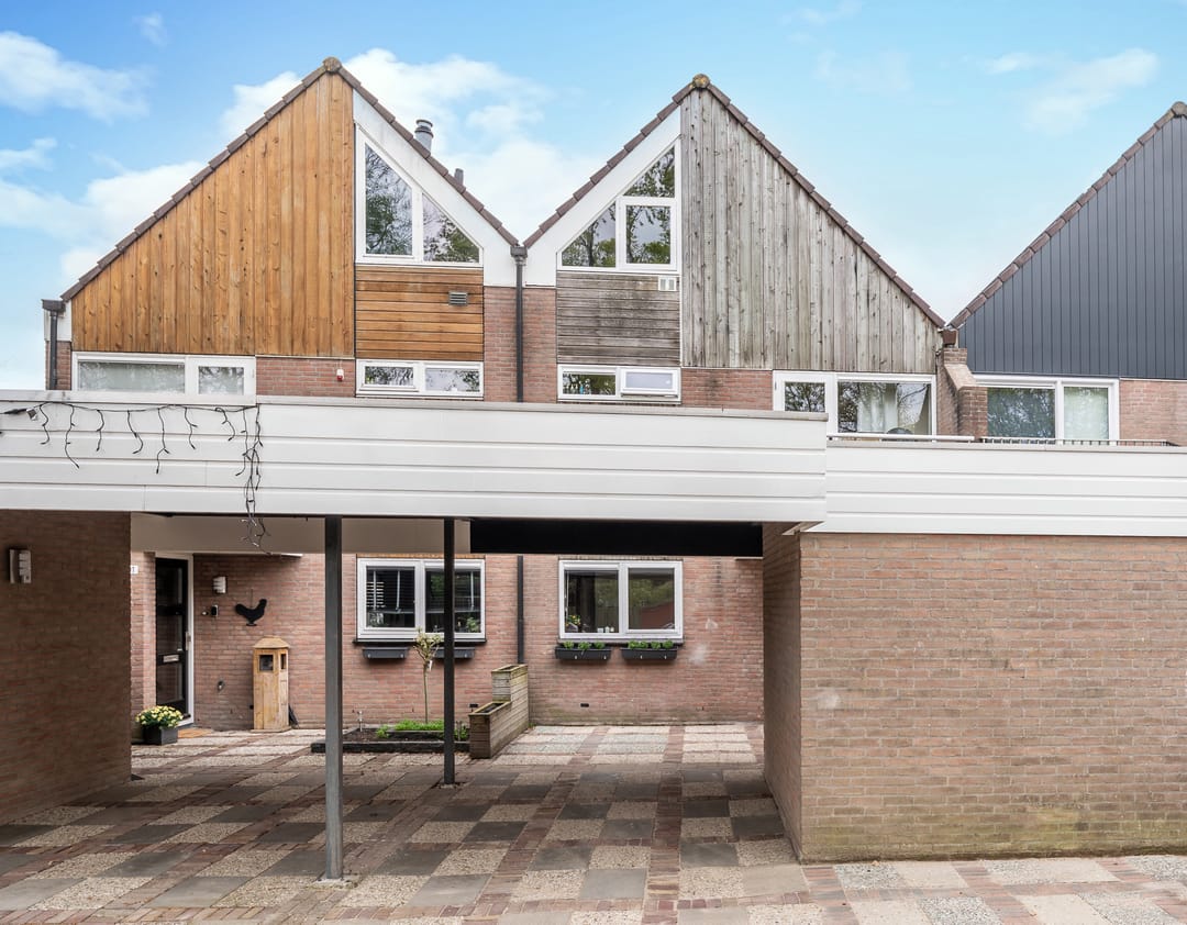 Photo 1 of Roubaixlaan 3