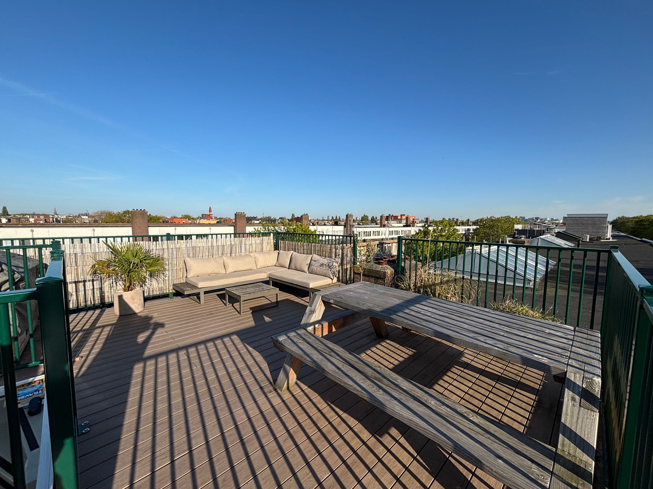 Foto 15 van Orteliuskade 53-3