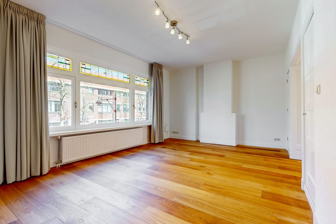 Foto 7 van Breitnerlaan 91