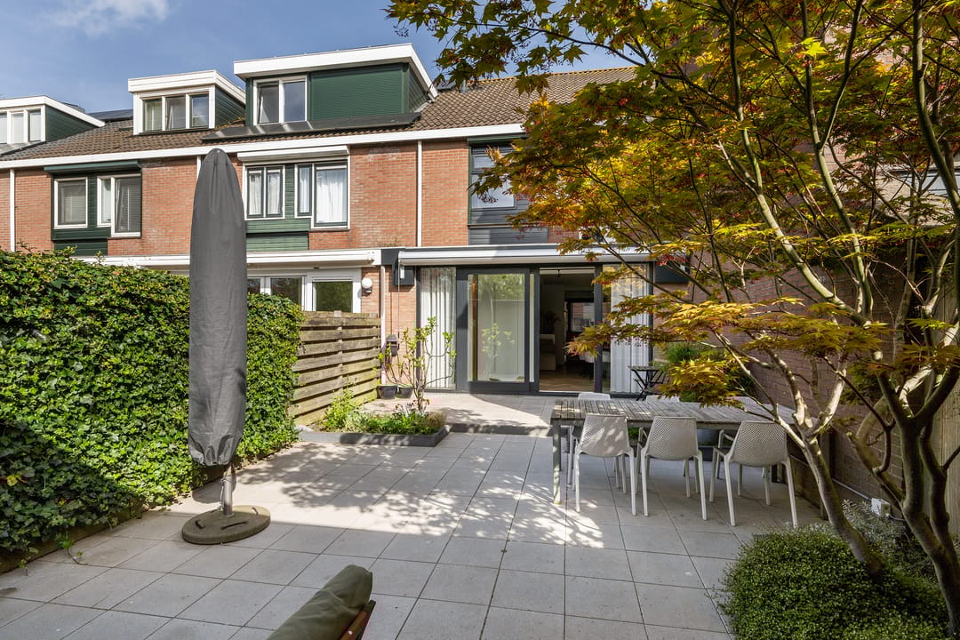 Photo 16 of Esdoorndreef 93