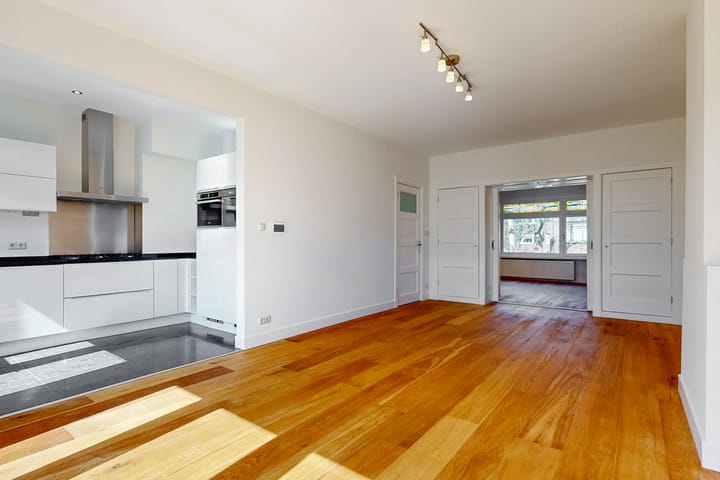 Foto 2 van Breitnerlaan 91