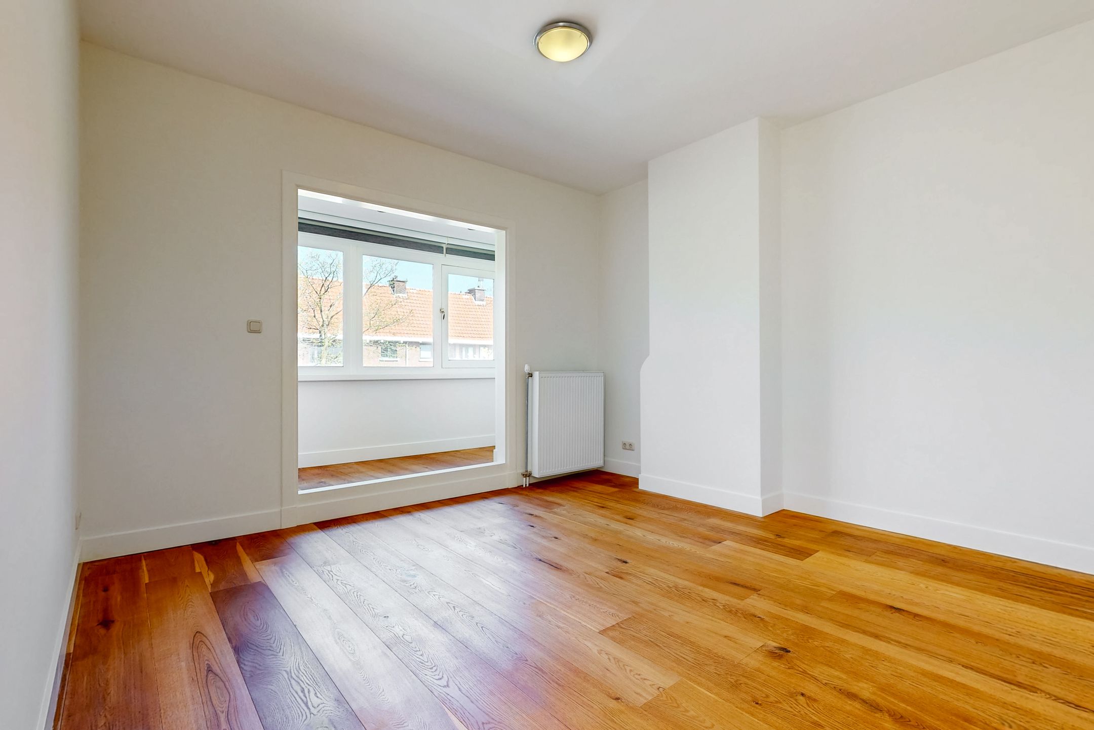 Foto 18 van Breitnerlaan 91