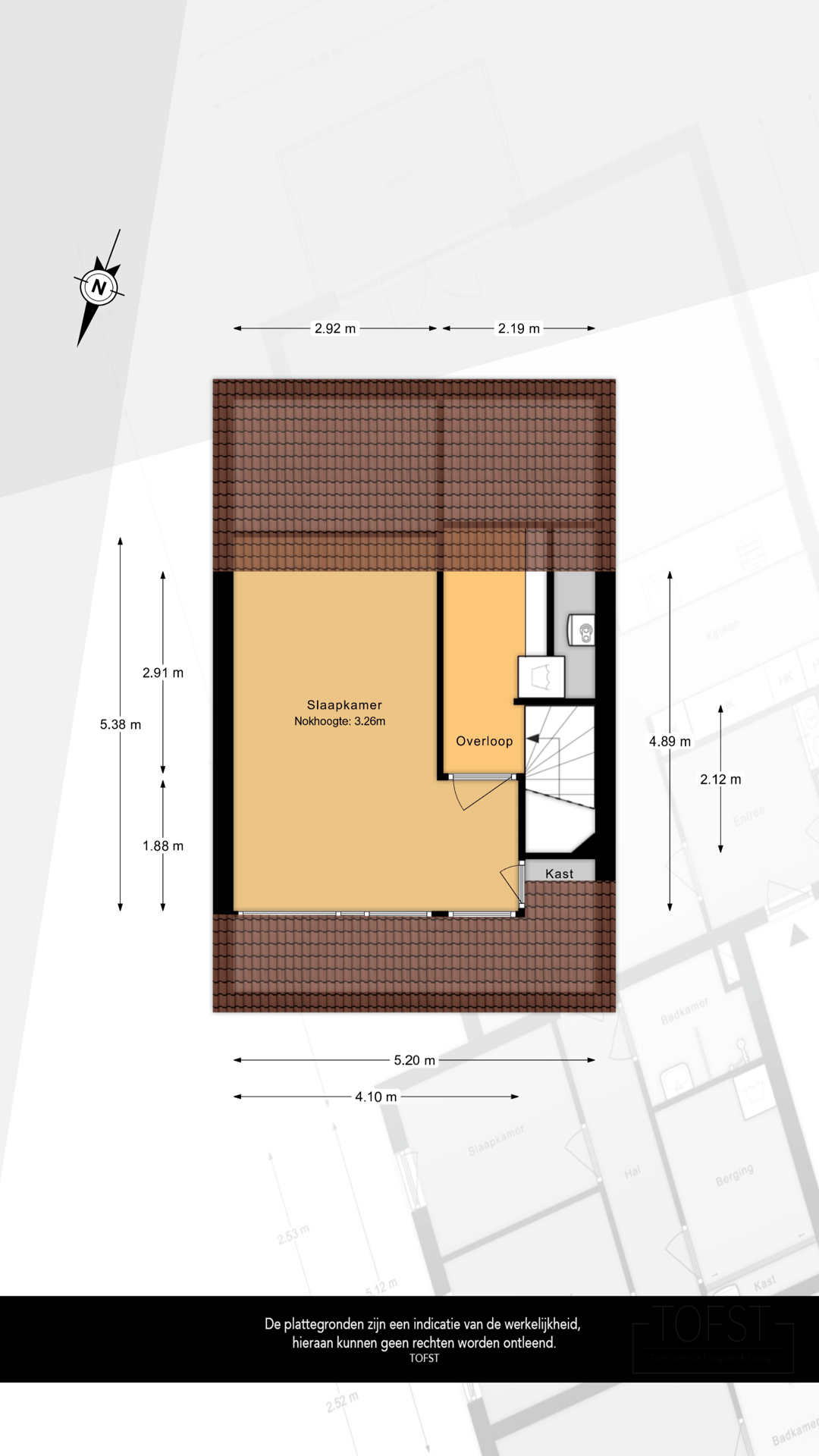 Photo 43 of Esdoorndreef 93