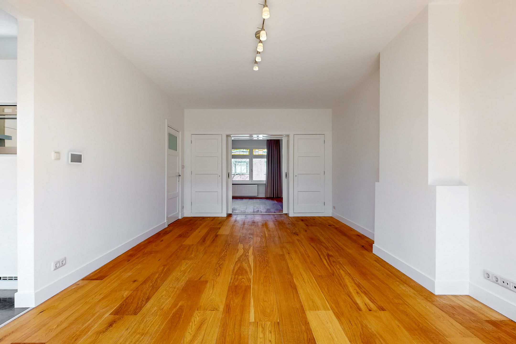 Foto 9 van Breitnerlaan 91