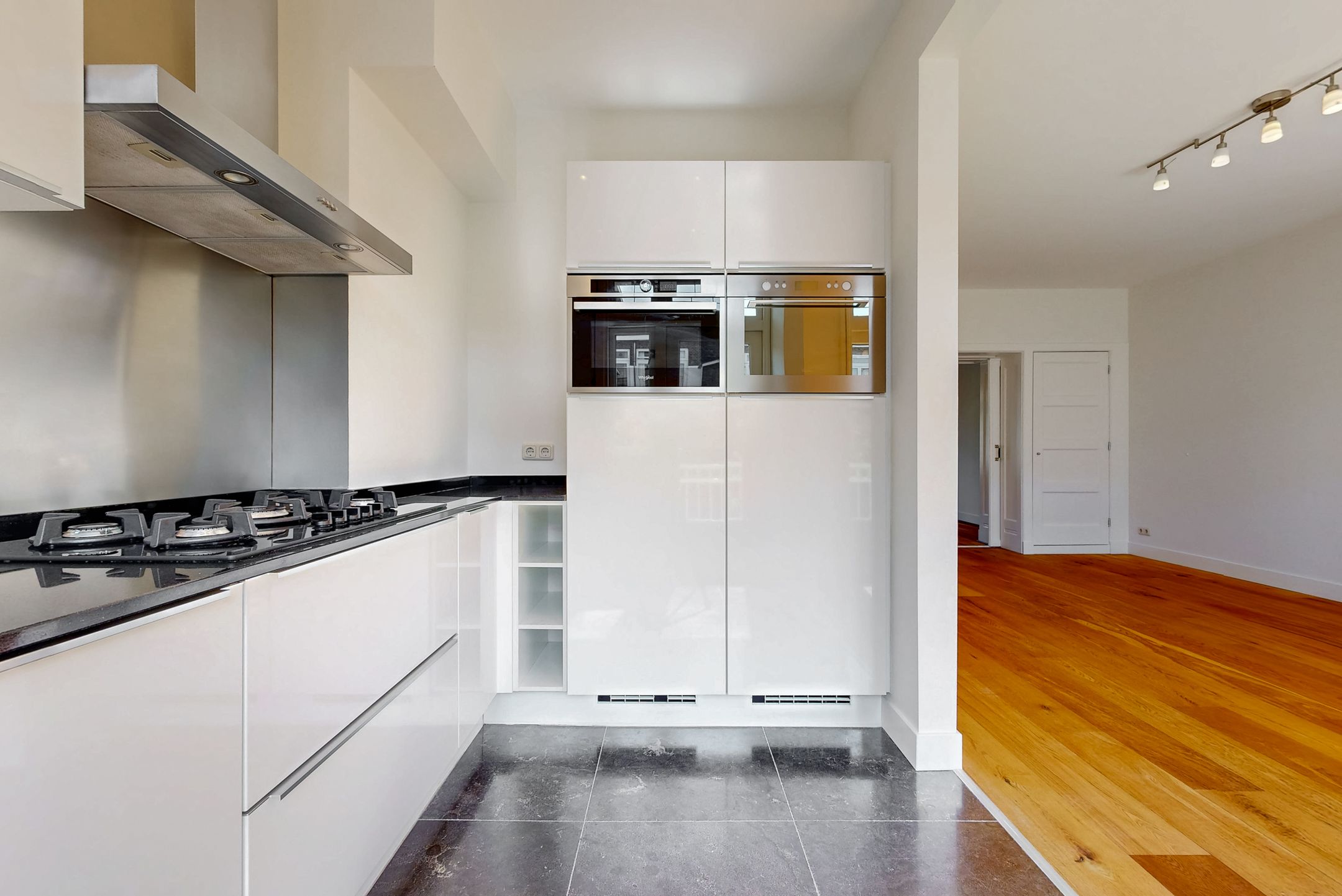 Foto 12 van Breitnerlaan 91