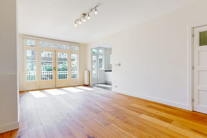 Foto 3 van Breitnerlaan 91