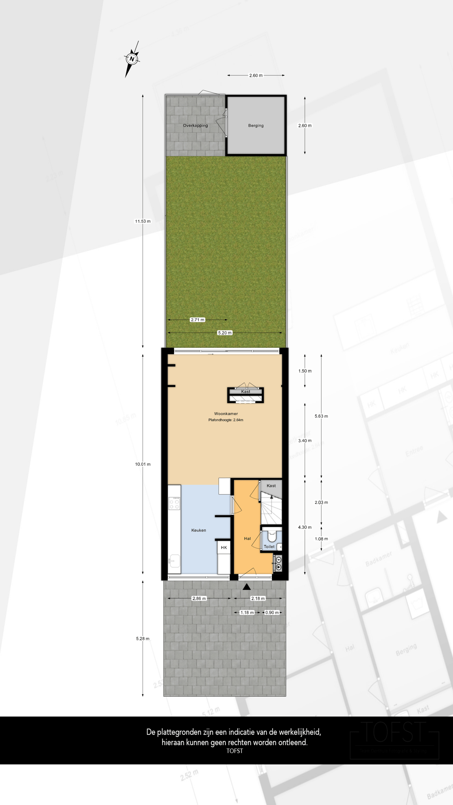 Photo 40 of Esdoorndreef 93