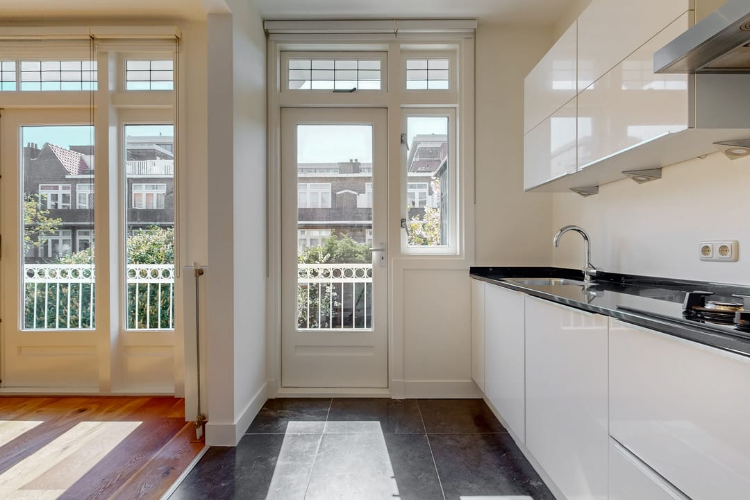 Foto 11 van Breitnerlaan 91